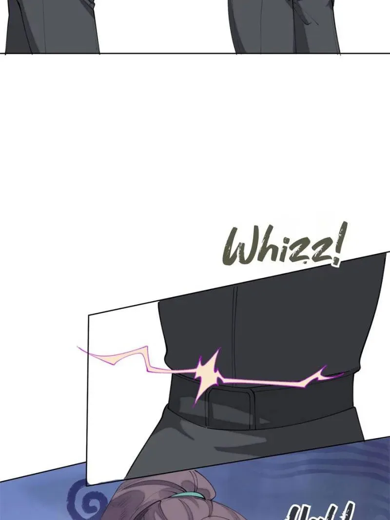 Pampering My Beast Commander Chapter 47 page 14 - 