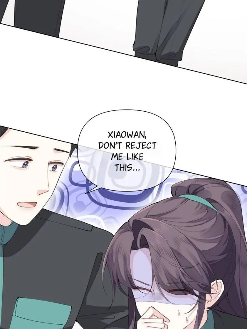 Pampering My Beast Commander Chapter 47 page 17 - 