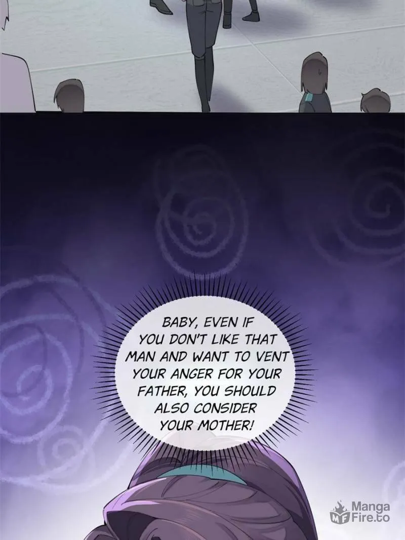 Pampering My Beast Commander Chapter 47 page 21 - 