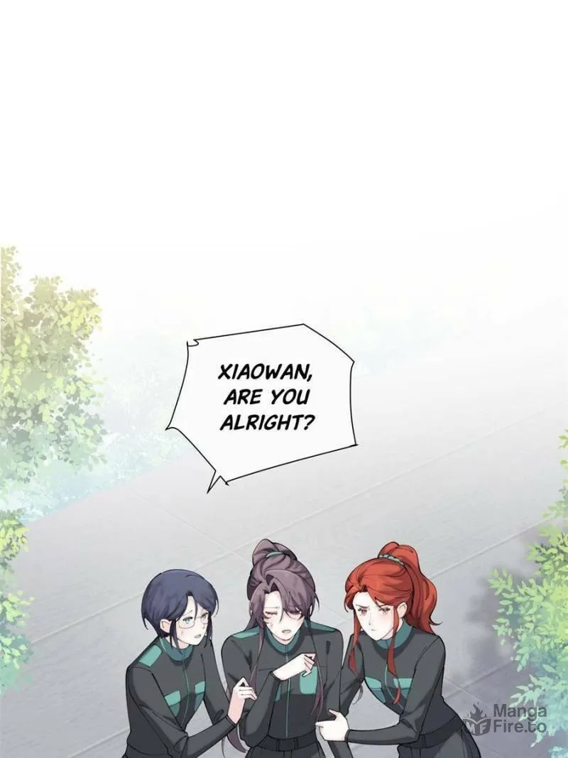 Pampering My Beast Commander Chapter 47 page 24 - 