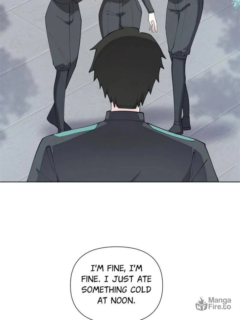 Pampering My Beast Commander Chapter 47 page 25 - 