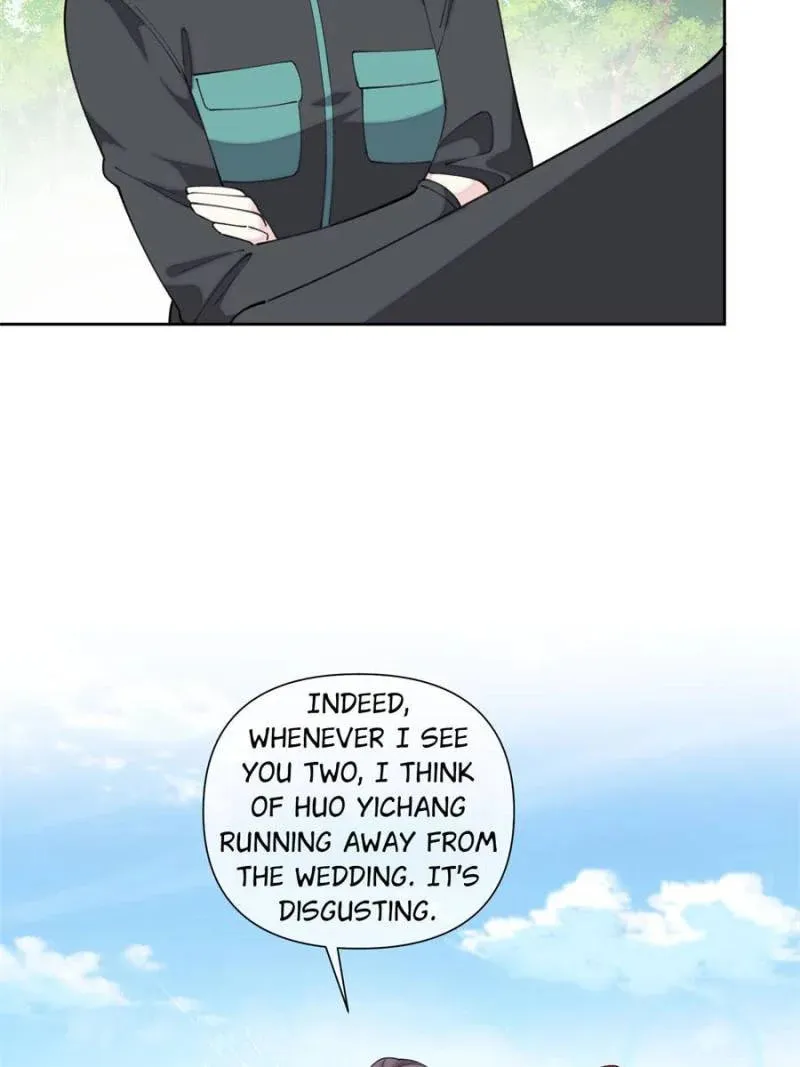 Pampering My Beast Commander Chapter 47 page 28 - 