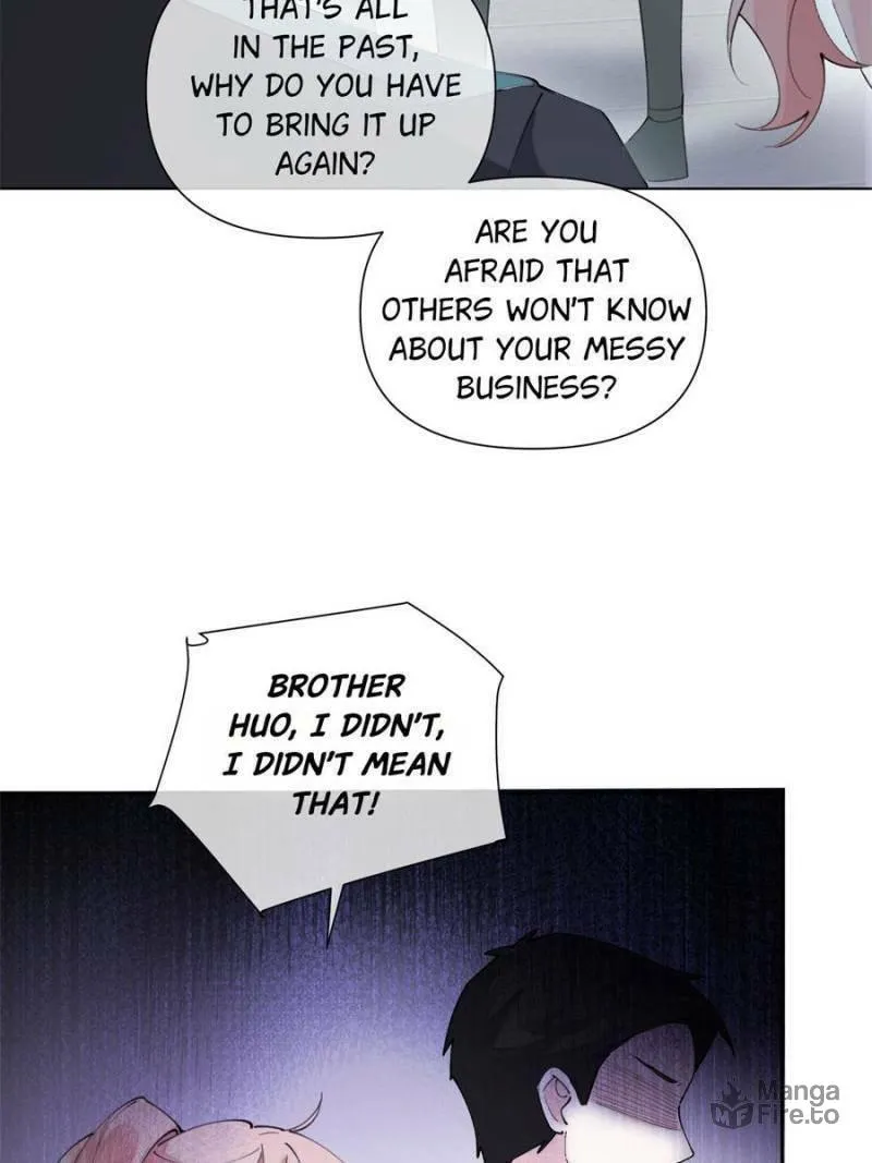 Pampering My Beast Commander Chapter 47 page 30 - 
