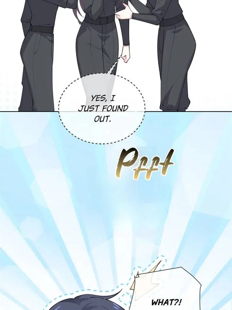 Pampering My Beast Commander Chapter 47 page 4 - 
