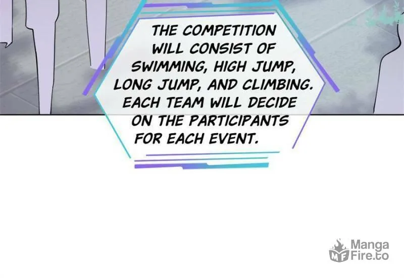 Pampering My Beast Commander Chapter 47 page 33 - 