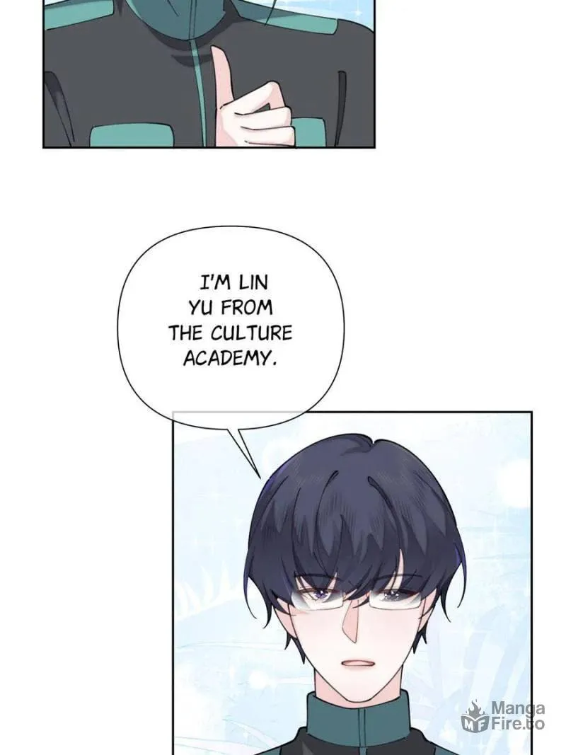 Pampering My Beast Commander Chapter 47 page 39 - 