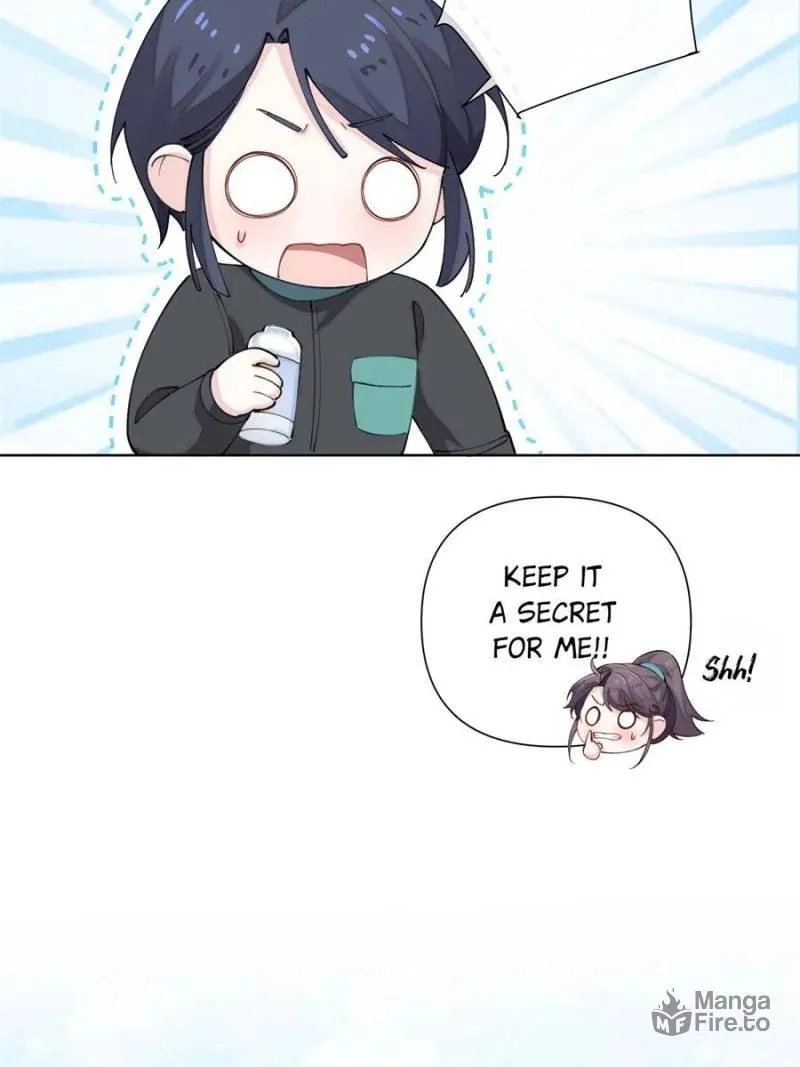 Pampering My Beast Commander Chapter 47 page 5 - 