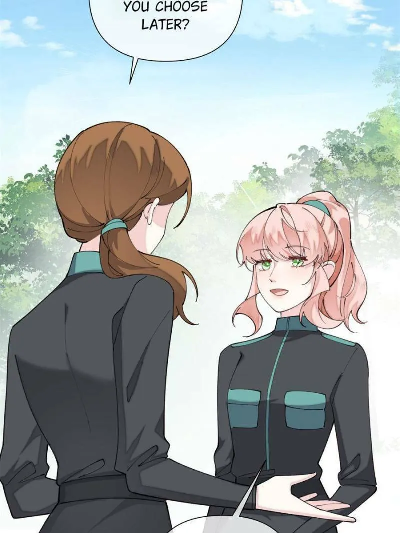 Pampering My Beast Commander Chapter 47 page 47 - 
