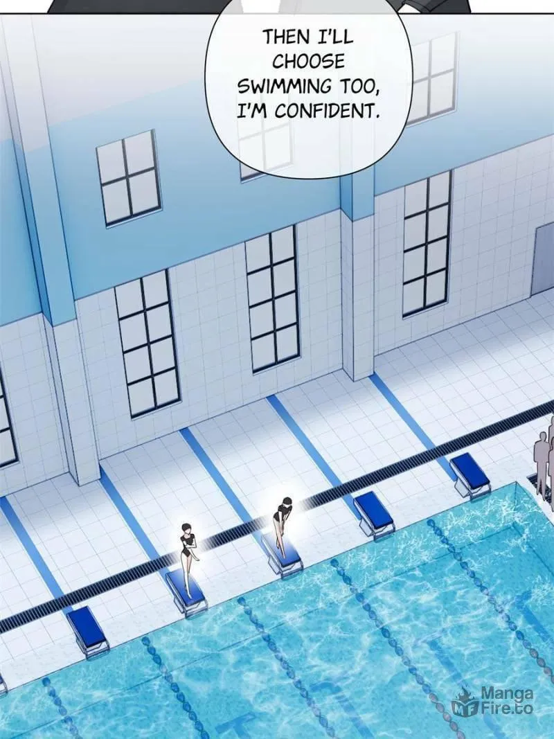 Pampering My Beast Commander Chapter 47 page 48 - 