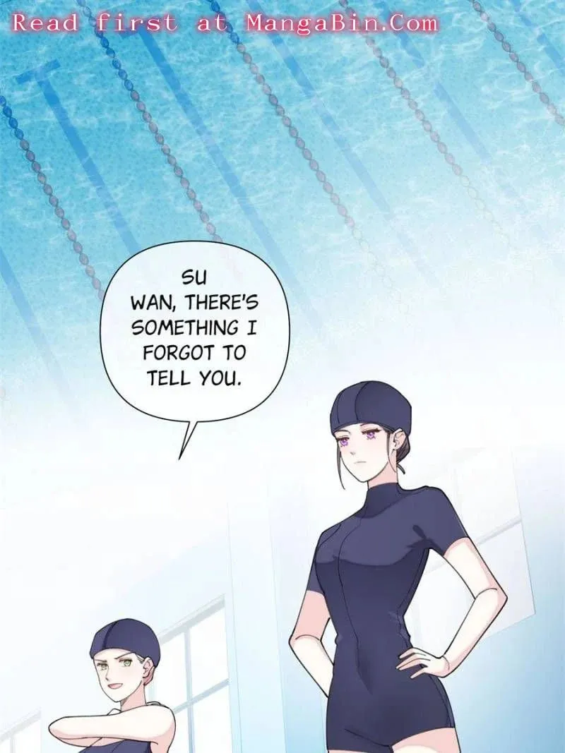 Pampering My Beast Commander Chapter 47 page 49 - 