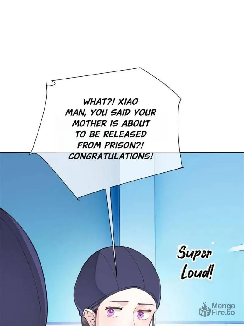 Pampering My Beast Commander Chapter 47 page 51 - 