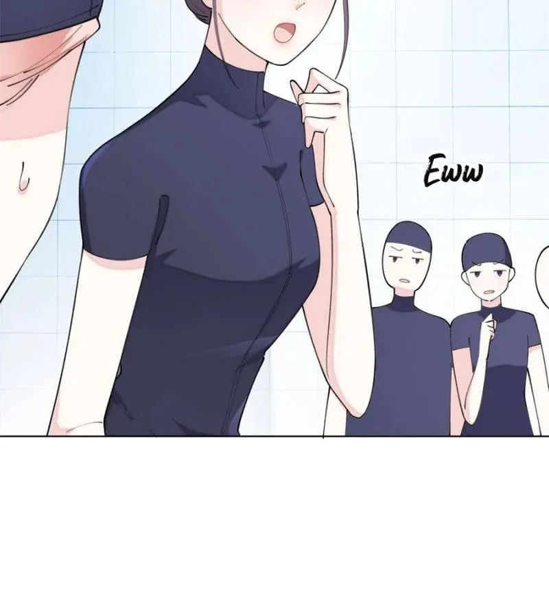 Pampering My Beast Commander Chapter 47 page 52 - 