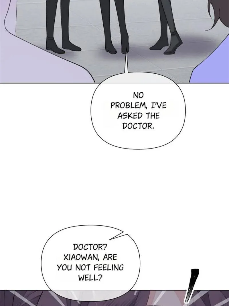 Pampering My Beast Commander Chapter 47 page 7 - 