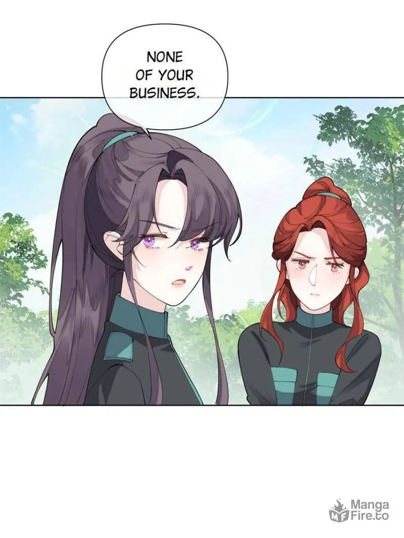 Pampering My Beast Commander Chapter 47 page 10 - 