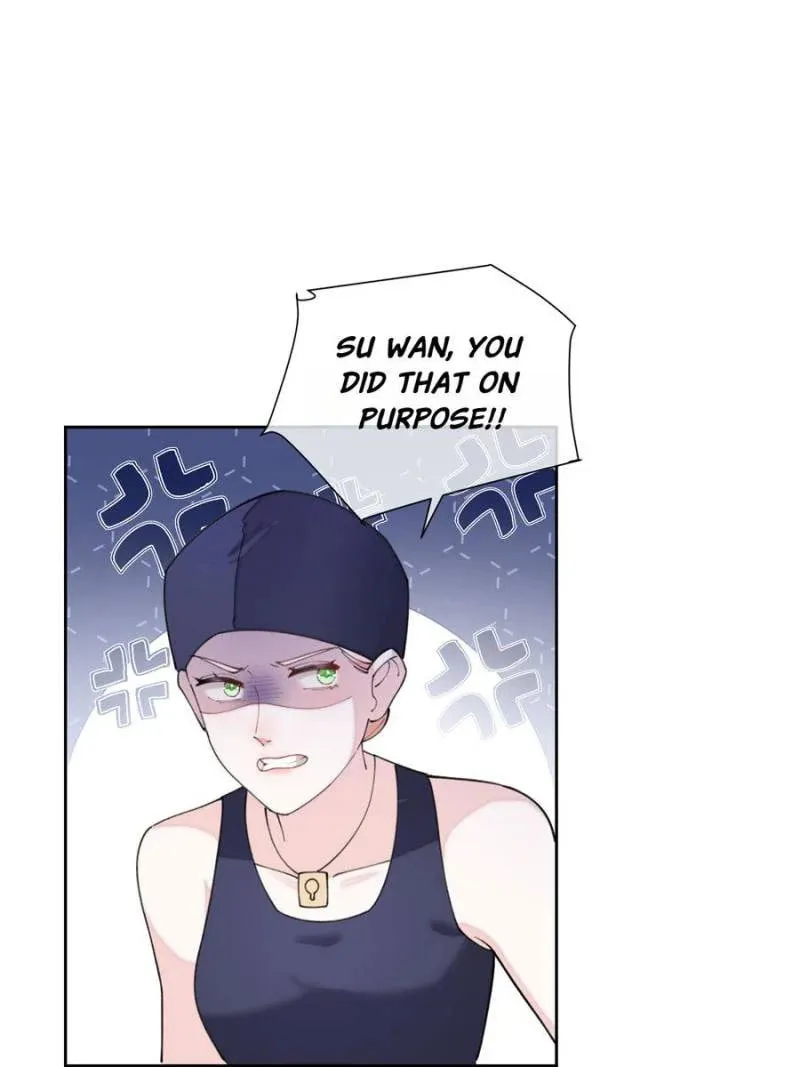 Pampering My Beast Commander Chapter 48 page 1 - 
