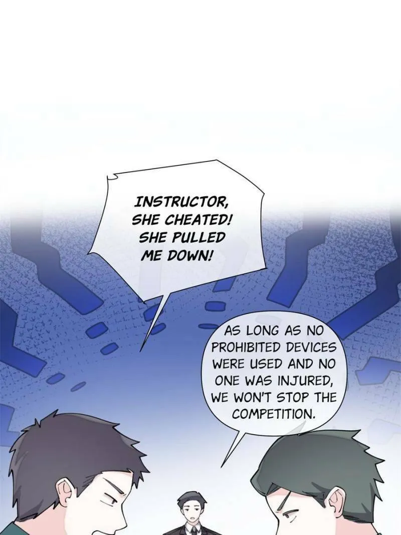 Pampering My Beast Commander Chapter 48 page 11 - 