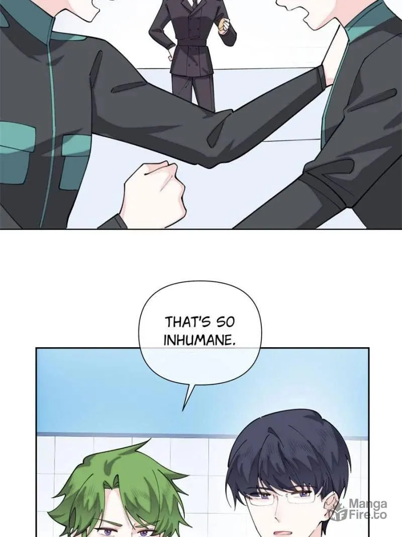 Pampering My Beast Commander Chapter 48 page 12 - 