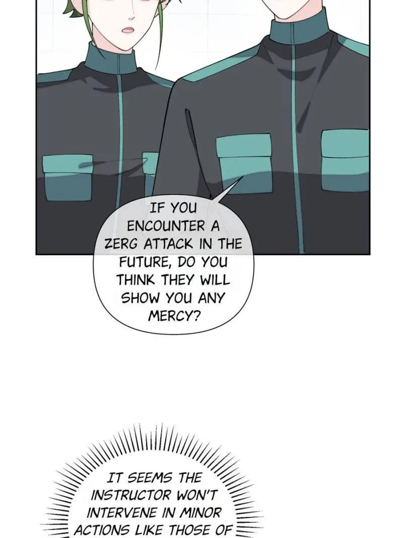 Pampering My Beast Commander Chapter 48 page 13 - 