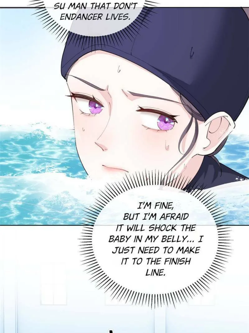 Pampering My Beast Commander Chapter 48 page 14 - 