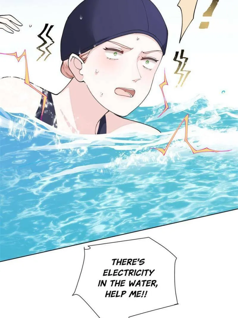 Pampering My Beast Commander Chapter 48 page 16 - 