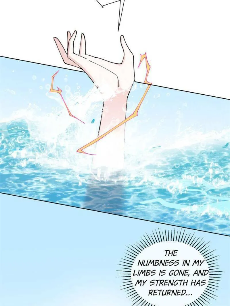 Pampering My Beast Commander Chapter 48 page 17 - 