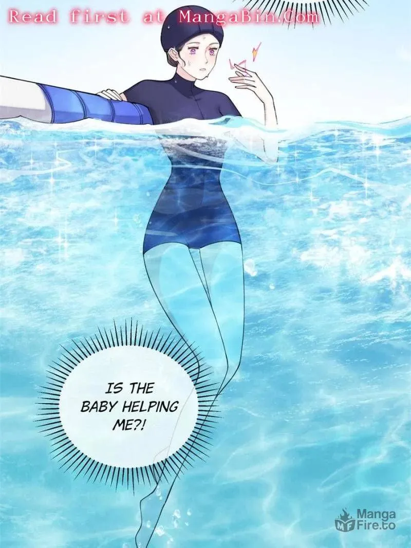 Pampering My Beast Commander Chapter 48 page 18 - 