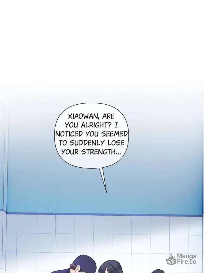 Pampering My Beast Commander Chapter 48 page 20 - 