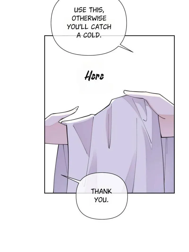 Pampering My Beast Commander Chapter 48 page 22 - 