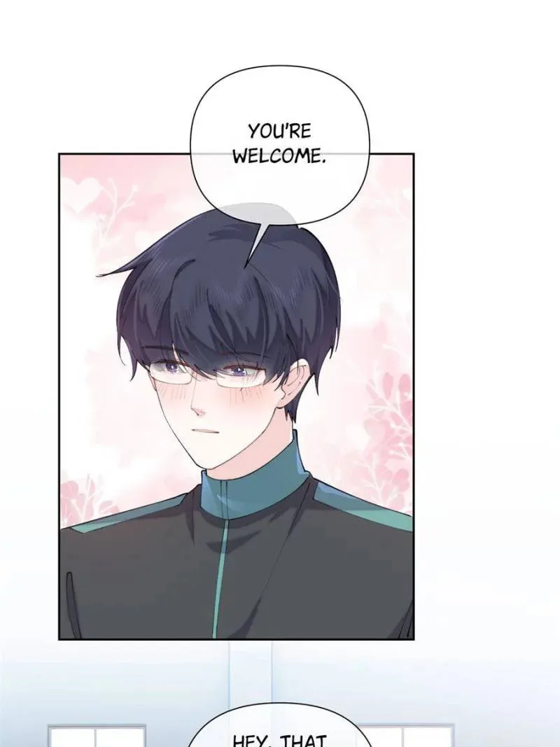 Pampering My Beast Commander Chapter 48 page 23 - 