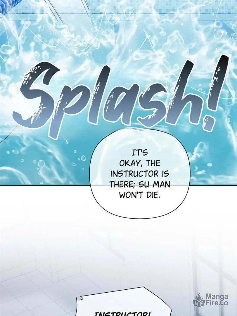 Pampering My Beast Commander Chapter 48 page 25 - 