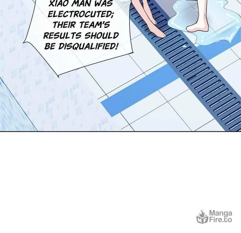 Pampering My Beast Commander Chapter 48 page 27 - 
