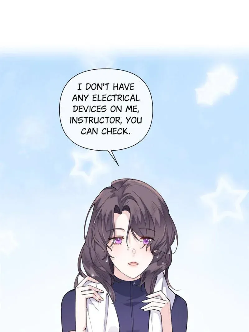 Pampering My Beast Commander Chapter 48 page 28 - 