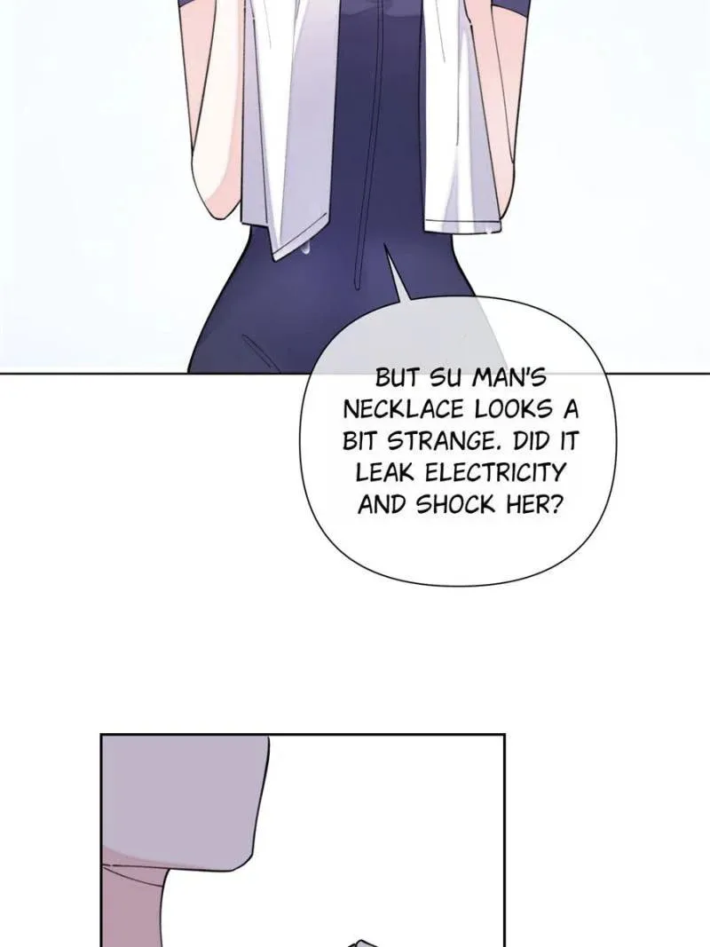 Pampering My Beast Commander Chapter 48 page 29 - 