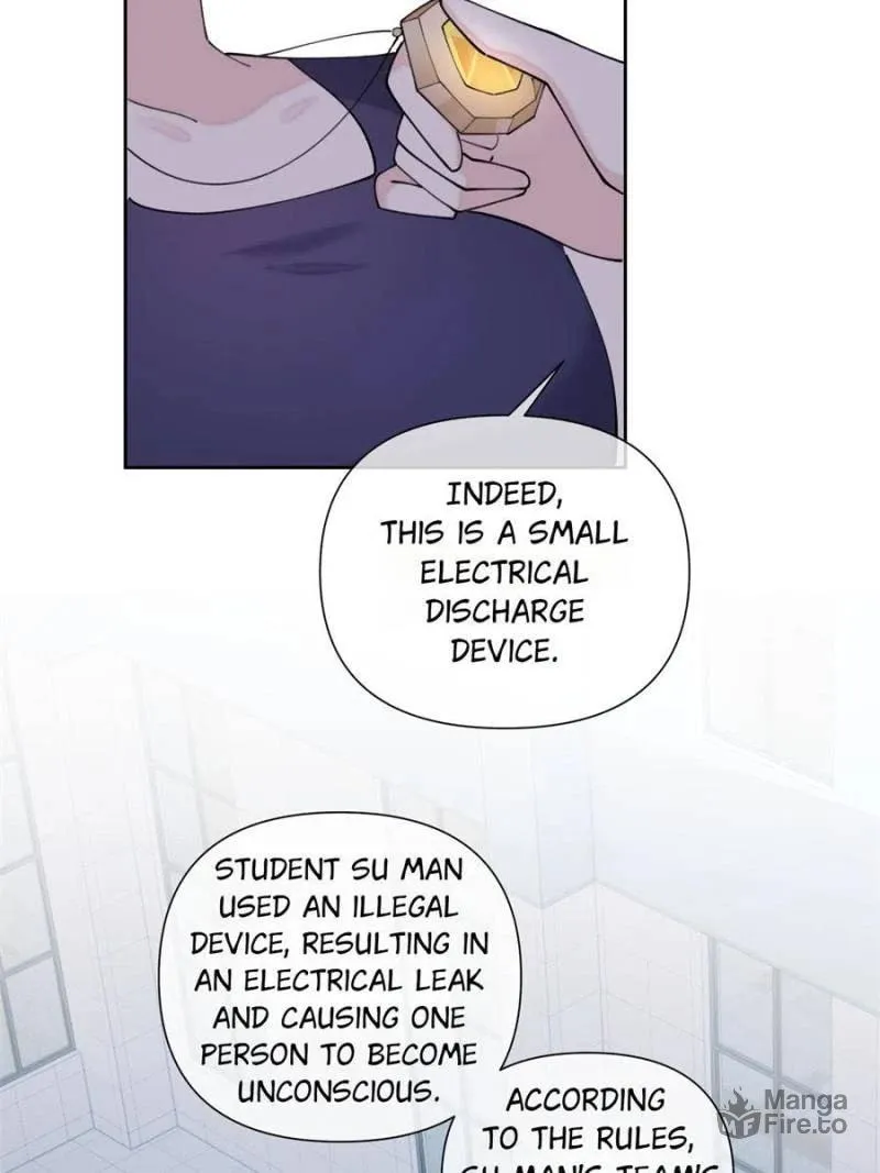 Pampering My Beast Commander Chapter 48 page 30 - 