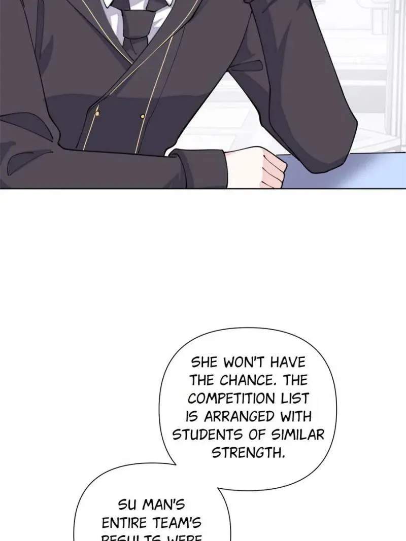 Pampering My Beast Commander Chapter 48 page 37 - 