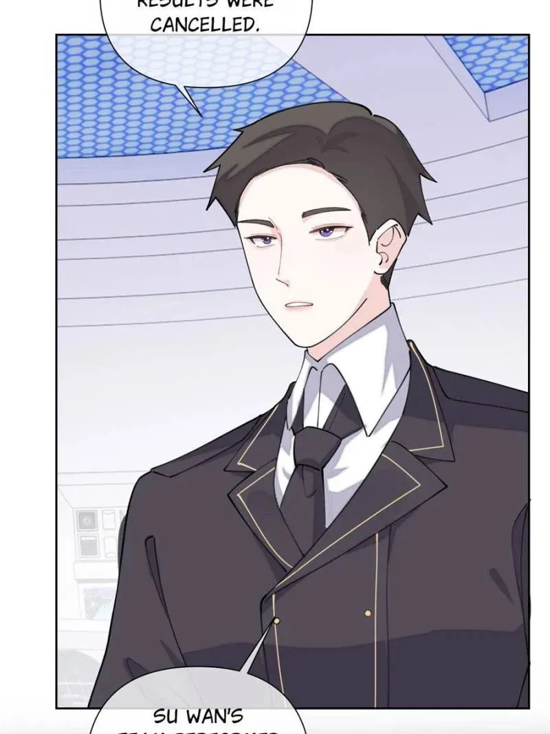 Pampering My Beast Commander Chapter 48 page 38 - 