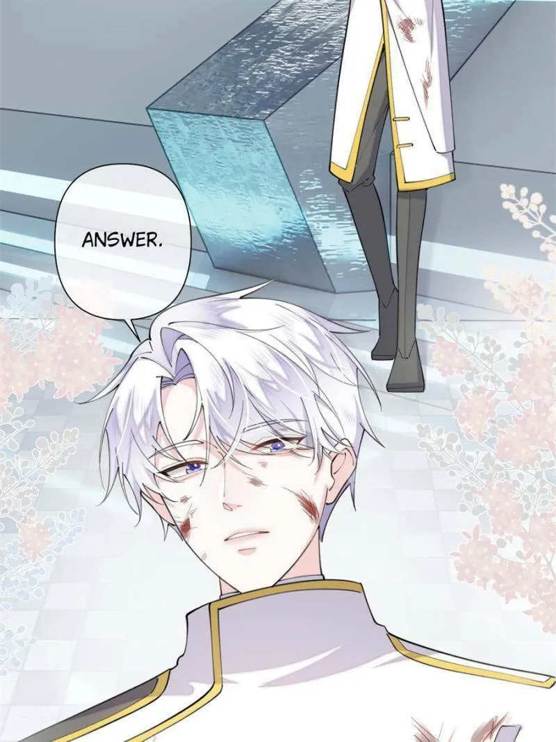Pampering My Beast Commander Chapter 48 page 41 - 