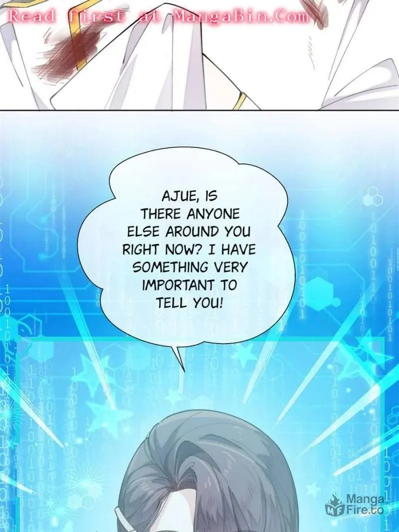 Pampering My Beast Commander Chapter 48 page 42 - 