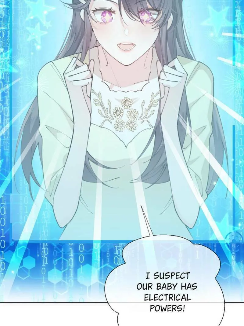 Pampering My Beast Commander Chapter 48 page 43 - 