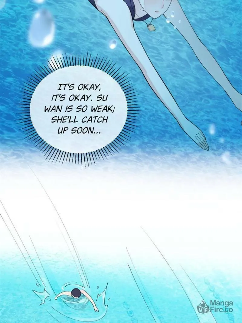 Pampering My Beast Commander Chapter 48 page 6 - 