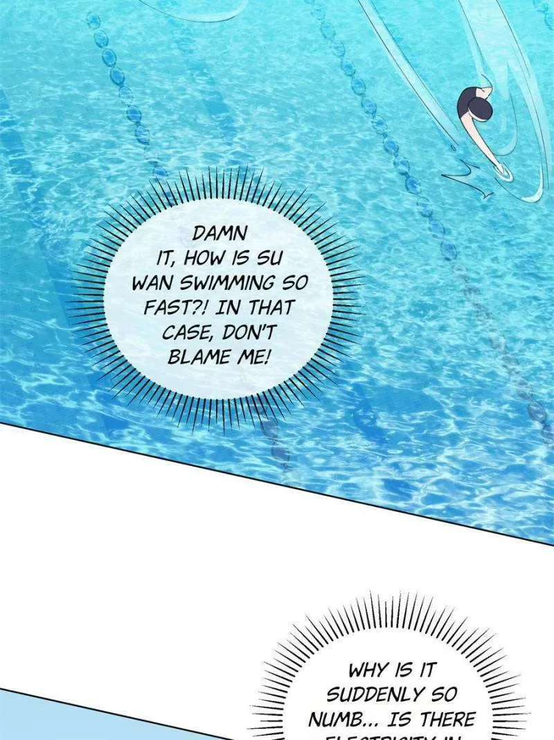 Pampering My Beast Commander Chapter 48 page 7 - 