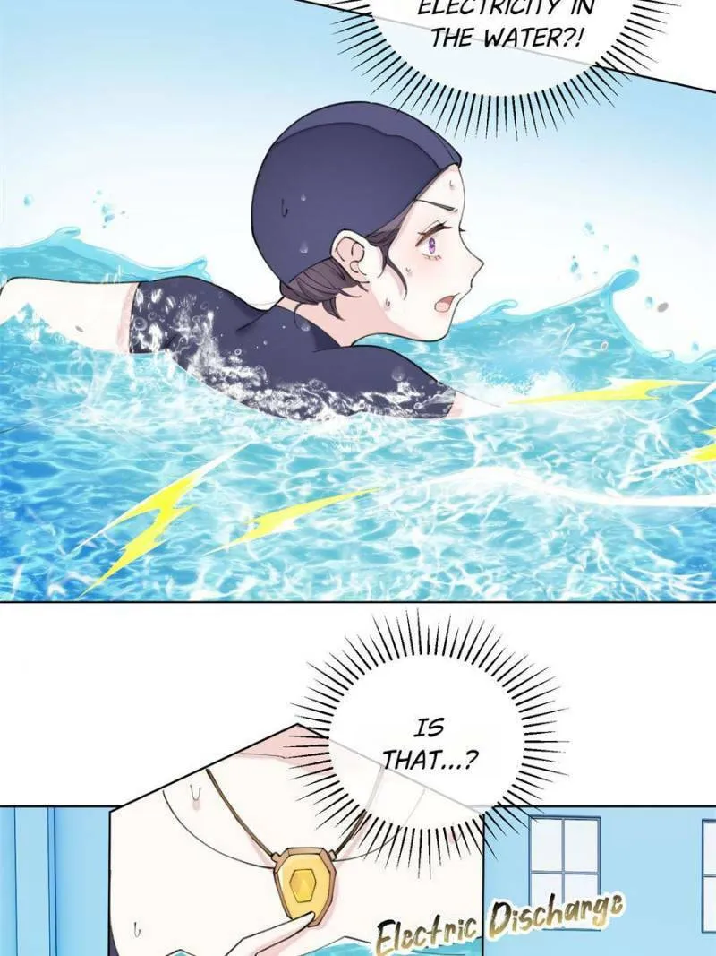 Pampering My Beast Commander Chapter 48 page 8 - 