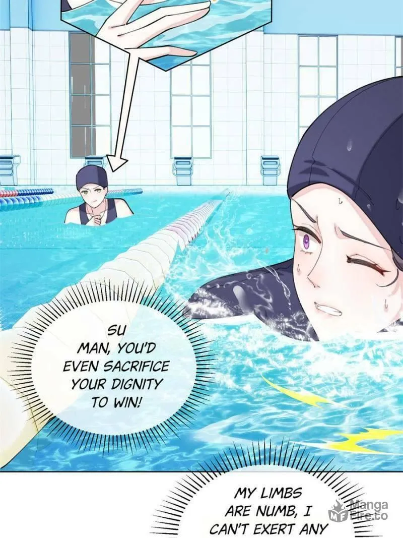 Pampering My Beast Commander Chapter 48 page 9 - 