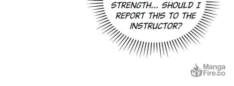 Pampering My Beast Commander Chapter 48 page 10 - 