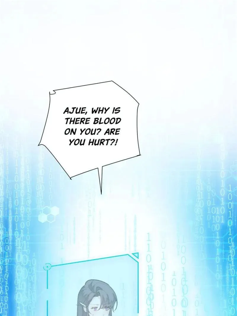 Pampering My Beast Commander Chapter 49 page 1 - 