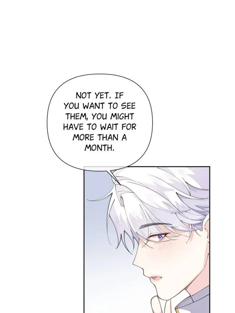 Pampering My Beast Commander Chapter 49 page 11 - 