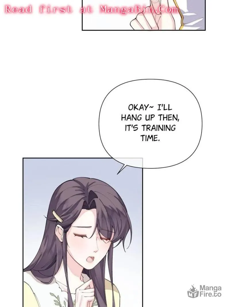 Pampering My Beast Commander Chapter 49 page 12 - 