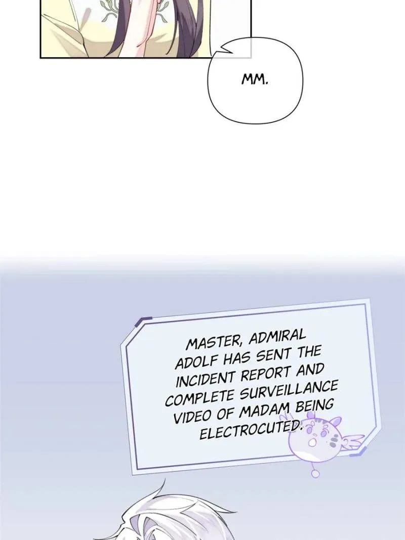 Pampering My Beast Commander Chapter 49 page 13 - 
