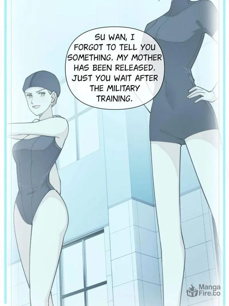 Pampering My Beast Commander Chapter 49 page 15 - 