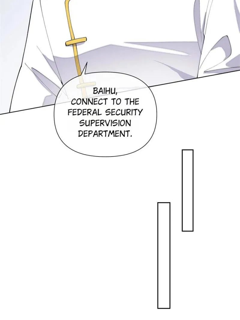 Pampering My Beast Commander Chapter 49 page 17 - 